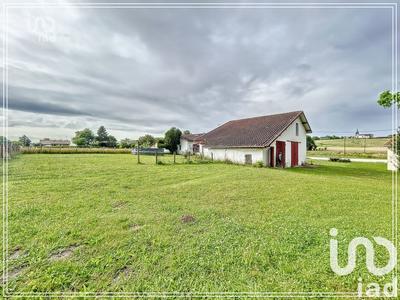 Ferme - 147 m² - 6 pièces