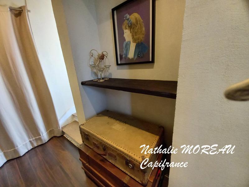 Maison - 142 m² - 6 pièces