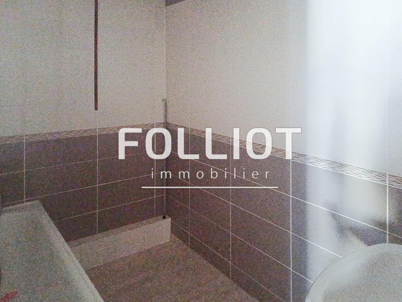 Maison - 83 m² - 5 pièces