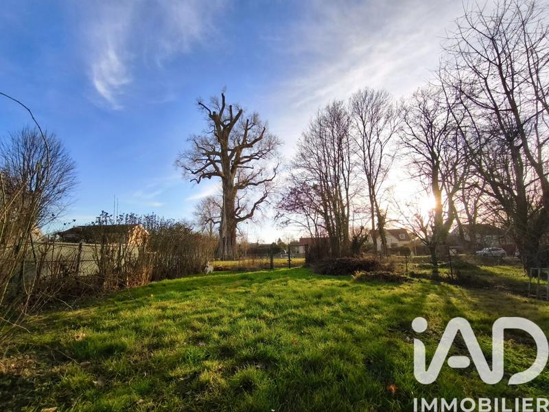 Maison - 104 m² - 5 pièces