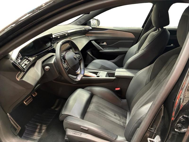 Peugeot 308 Sw BlueHDi 130ch s&amp;S Eat8 Gt Pack