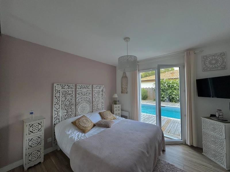 Villa - 117 m² - 6 pièces