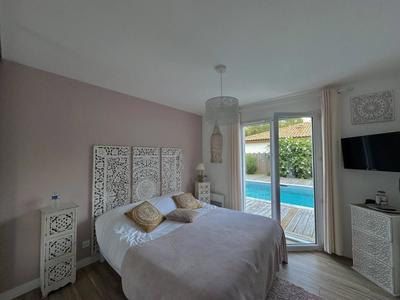 Villa - 117 m² - 6 pièces