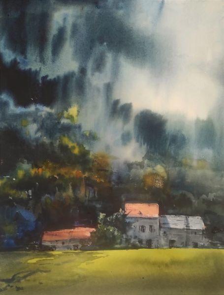 Les Hivernales de l'Atelier d'Agnès