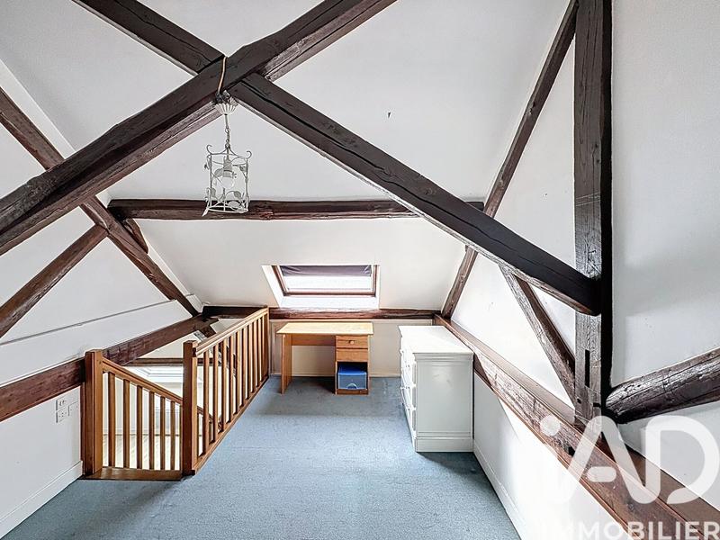 Appartement - 150 m² - 5 pièces