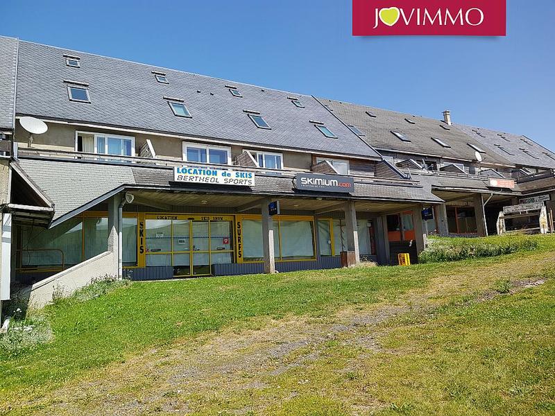 Appartement - 30 m² - 3 pièces