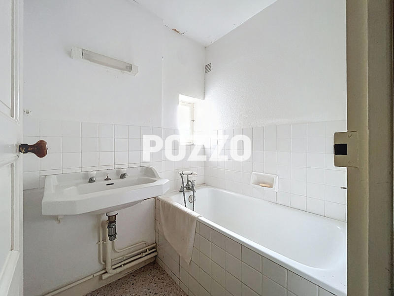 Appartement - 84 m² - 4 pièces