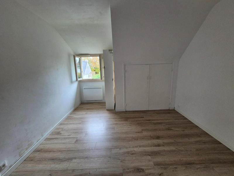 Maison - 99 m² - 4 pièces