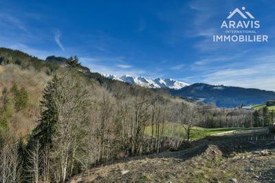 Terrain - 2 402 m²
