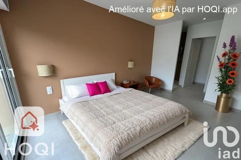 Maison - 118 m² - 5 pièces