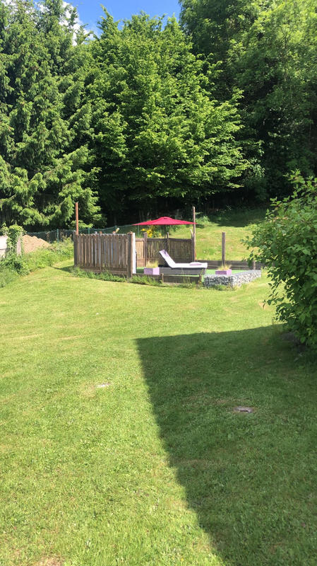 Maison - 120 m² - 7 pièces