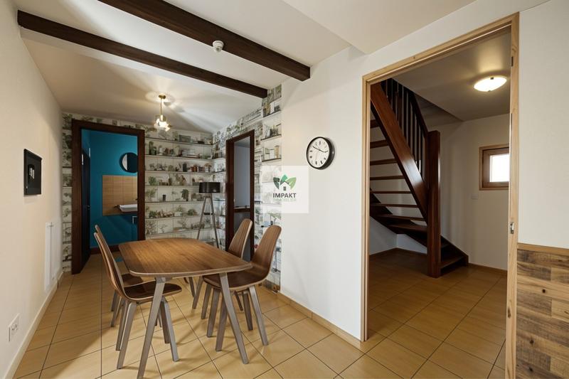 Appartement - 83 m² - 4 pièces