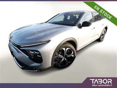 Citroën C5 X 130 Plus Gps Hud Led Acc Cam Adml