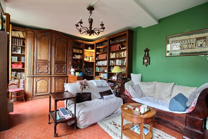 Demeure - 186 m² - 7 pièces