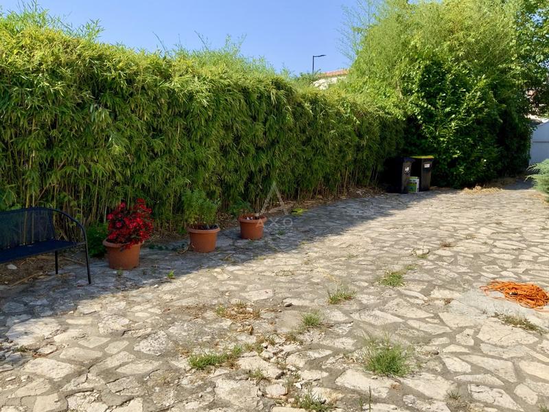 Maison - 99 m² - 3 pièces