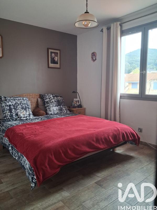 Maison - 146 m² - 7 pièces