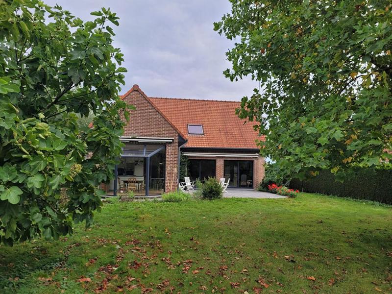 Maison - 190 m² - 5 pièces
