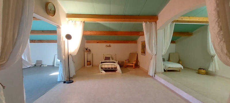 Villa - 223 m² - 6 pièces