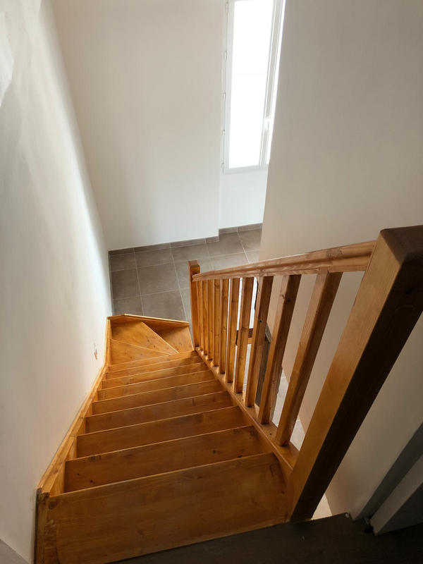 Duplex - 67 m² - 2 pièces