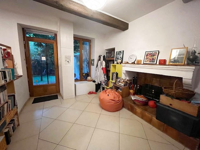 Maison - 117 m² - 4 pièces