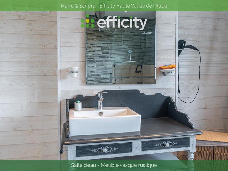 Maison - 103 m² - 4 pièces