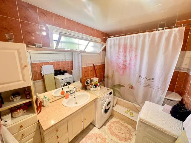 Pavillon - 115 m² - 5 pièces