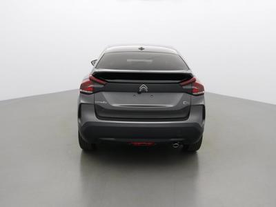 Citroën C4 Shine 130 Hdi Eat8