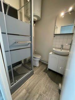 Appartement - 25 m² - 1 pièce