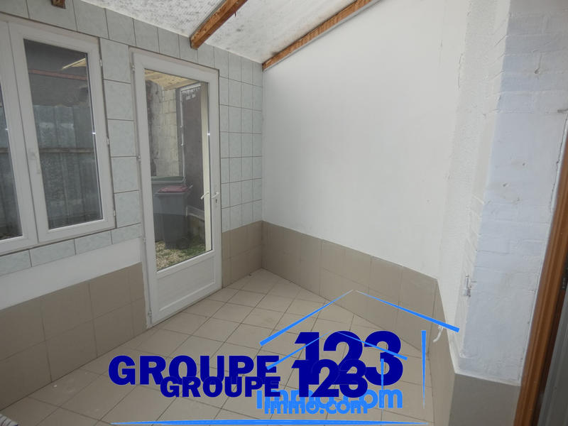 Appartement - 25 m² - 2 pièces