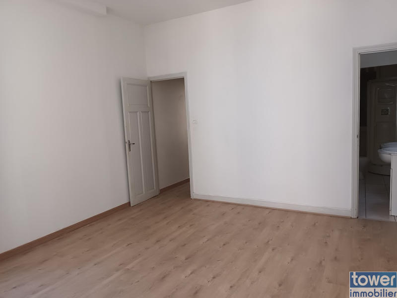 Maison - 70 m² - 3 pièces