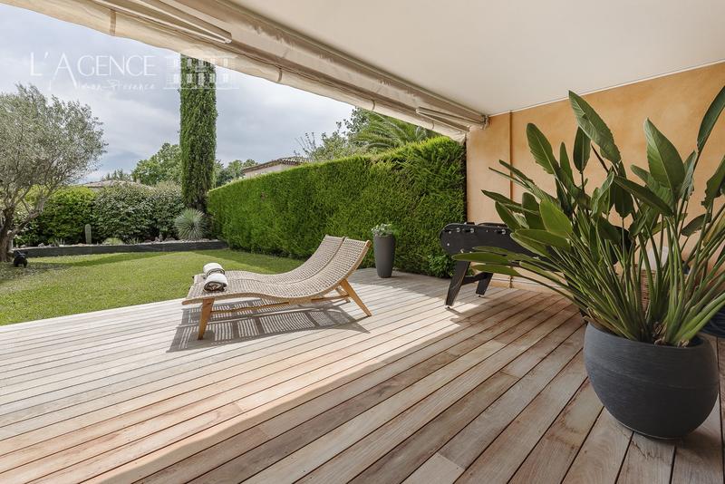 Duplex - 183 m² - 6 pièces