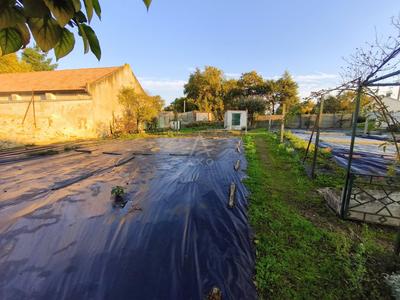 Terrain constructible - 600 m²