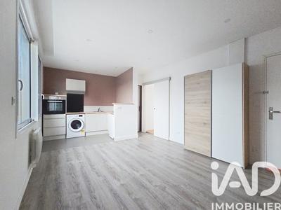Immeuble - 174 m²
