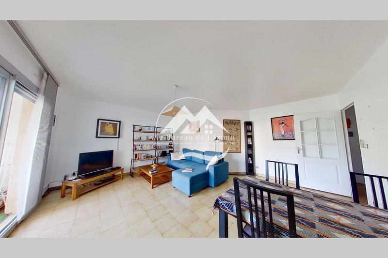 Viager - Appartement - 67 m² - 3 pièces