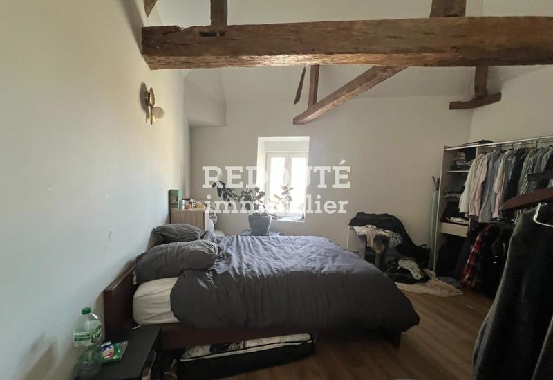 Maison - 137 m² - 7 pièces