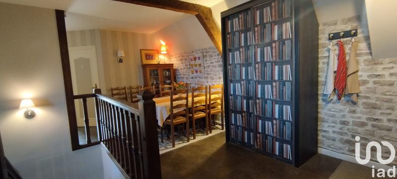 Maison - 267 m² - 7 pièces