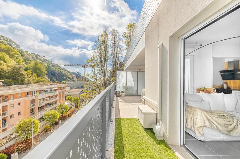 Appartement - 32 m² - 1 pièce