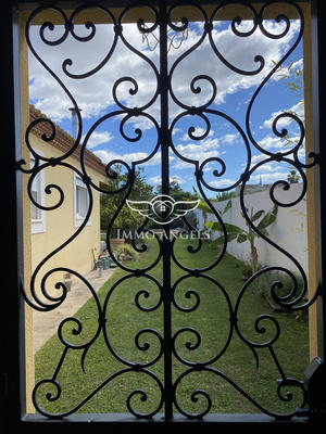 Villa - 178 m² - 7 pièces