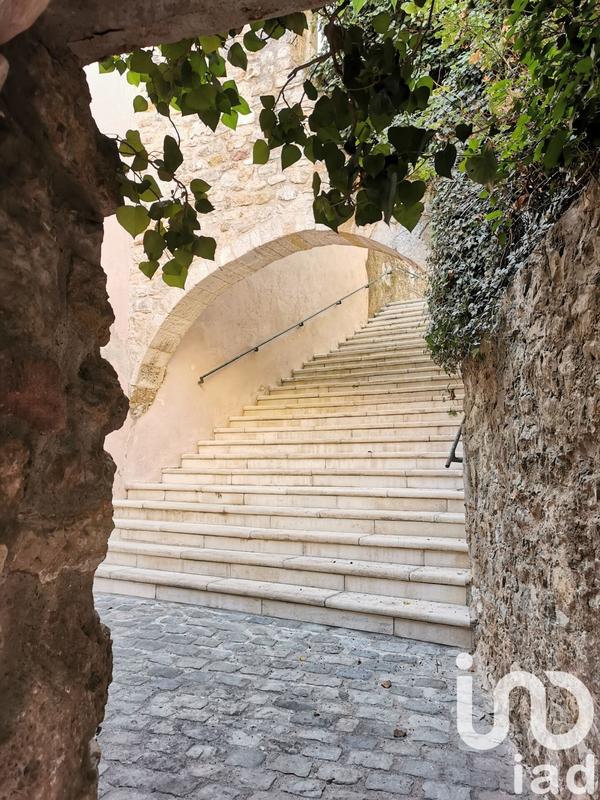 Maison - 70 m² - 3 pièces