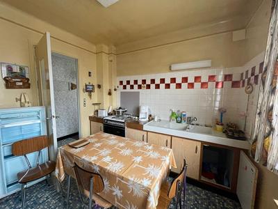 Maison - 54 m² - 3 pièces