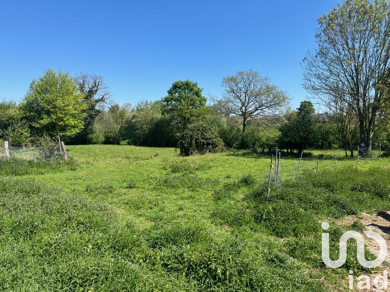 Maison de campagne - 164 m² - 6 pièces