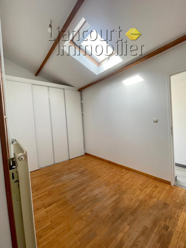 Maison - 112 m² - 5 pièces
