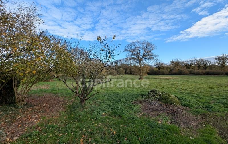 Maison - 94 m² - 5 pièces