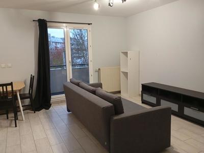 Studio - 38 m² - 1 pièce