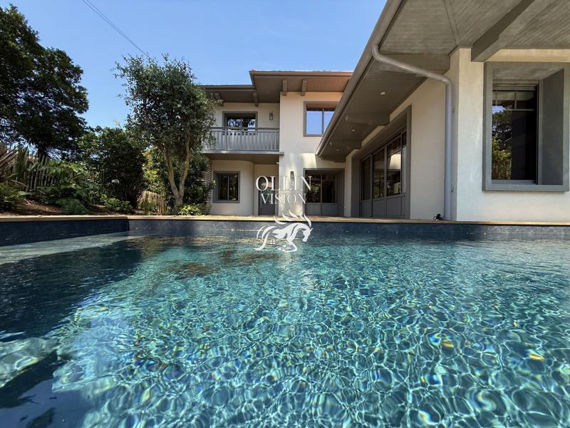 Villa - 170 m² - 7 pièces