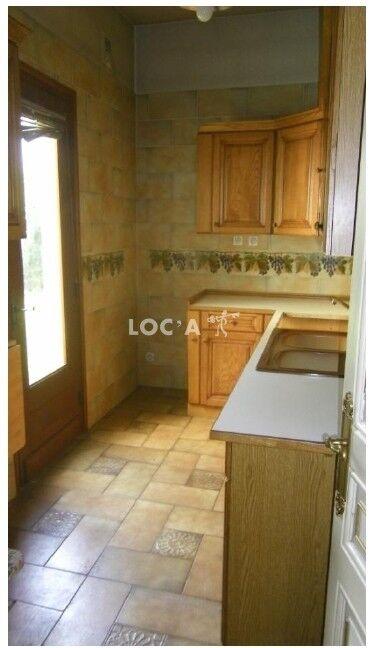 Maison - 97 m² - 4 pièces