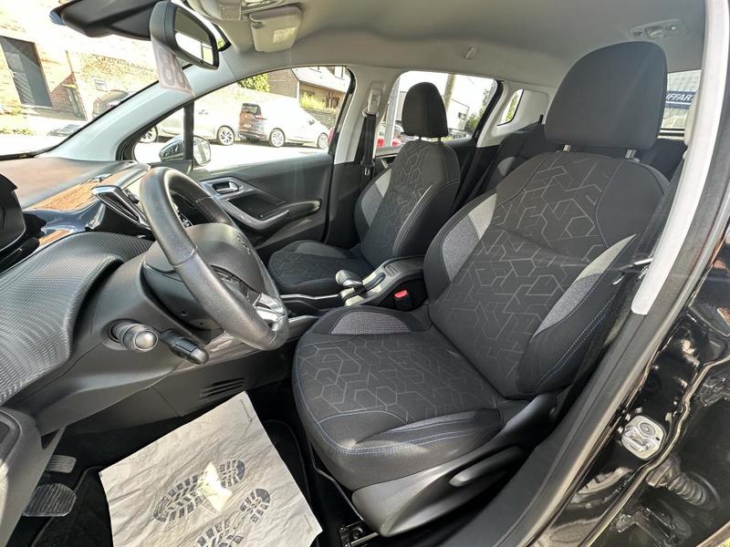 Peugeot 2008 Style 1.2 Essence 82 Cv Reprogrammation Ethanol