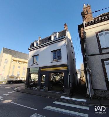Local commercial - 480 m²