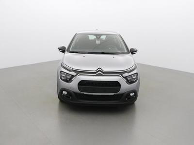 Citroën C3 Feel Pack 83 Puretech