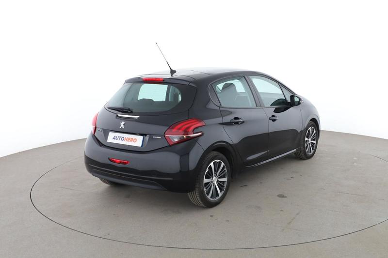 Peugeot 208 1.2 PureTech Active 5p 82 ch